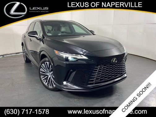 Caviar 2024 Lexus RX 350 Premium Plus
