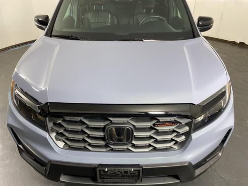 2022 Honda Passport AWD TrailSport
