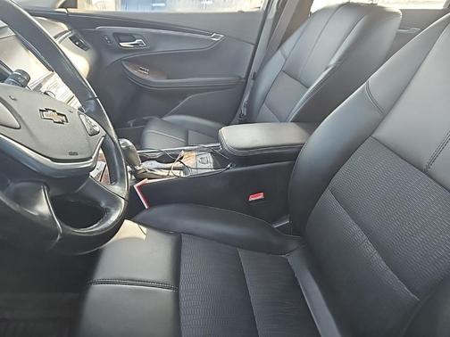 2015 Chevrolet Impala 2LT