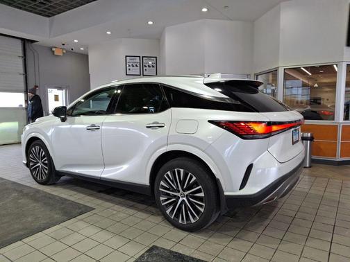 2023 Lexus RX 350 Premium Plus