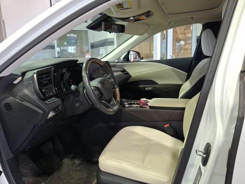 2023 Lexus RX 350 Premium Plus