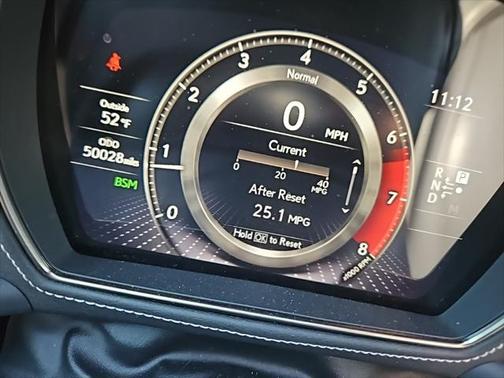 2019 Lexus LS 500 Base
