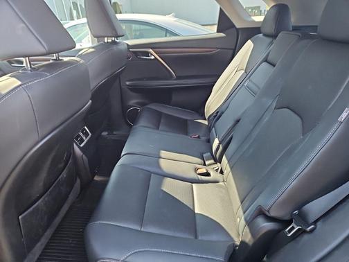 Caviar 2022 Lexus RX 350 Base
