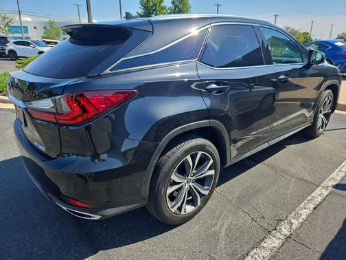 Caviar 2022 Lexus RX 350 Base