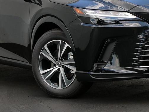 2025 Lexus RX 350 Base