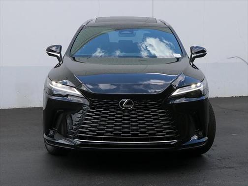 2025 Lexus RX 350 Base