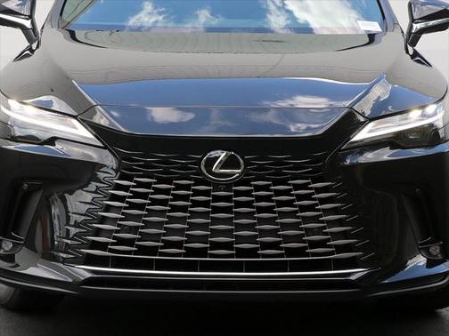 2025 Lexus RX 350 Base