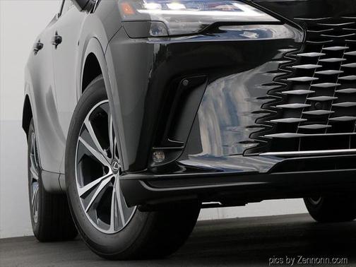 2025 Lexus RX 350 Base