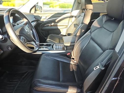 2019 Acura MDX 3.5L w/Technology Package