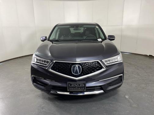 2019 Acura MDX 3.5L w/Technology Package