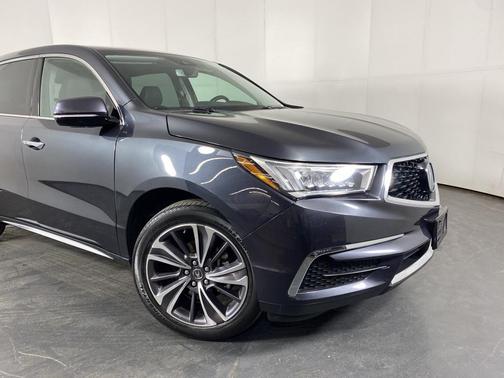 2019 Acura MDX 3.5L w/Technology Package