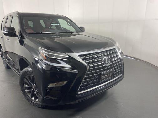 2021 Lexus GX 460 Premium