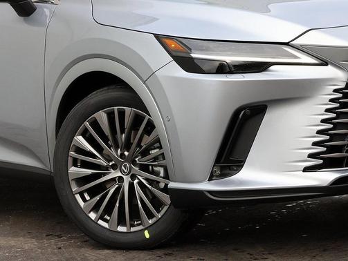 2026 Lexus RX 350 Luxury