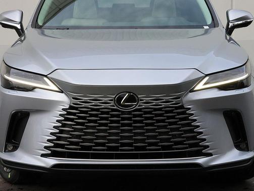 2026 Lexus RX 350 Luxury
