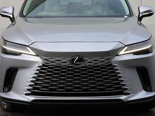 2026 Lexus RX 350 Luxury