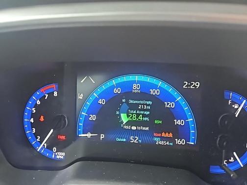 2022 Toyota Corolla XSE