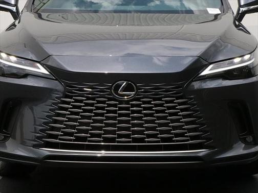 2025 Lexus RX 350 Base