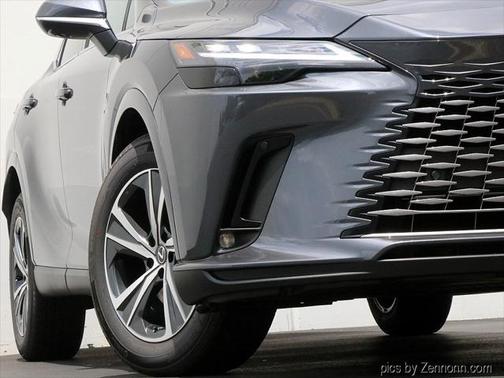 2025 Lexus RX 350 Base
