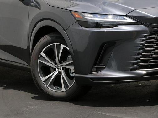 2025 Lexus RX 350 Base