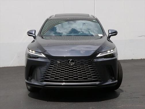 2025 Lexus RX 350 Base