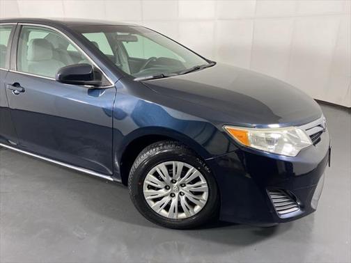2013 Toyota Camry LE