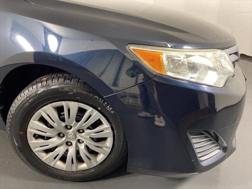2013 Toyota Camry LE