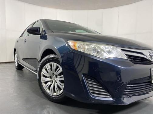 2013 Toyota Camry LE