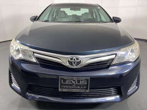 2013 Toyota Camry LE