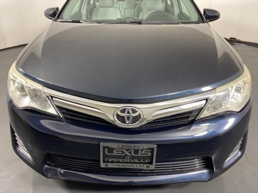 2013 Toyota Camry LE