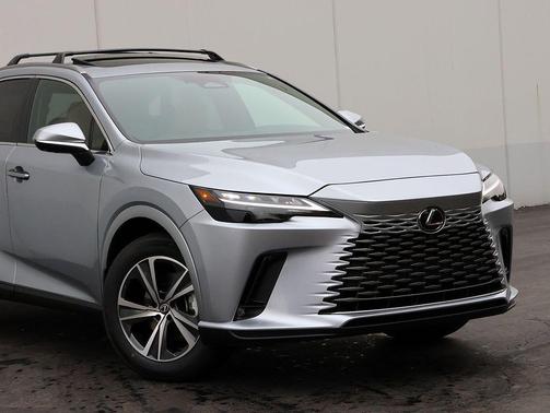 2026 Lexus RX 350 Premium