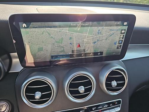 2020 Mercedes-Benz GLC 300 4MATIC