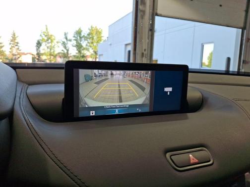 Platinum White Pearl 2021 Acura TLX Base