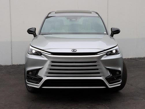 2026 Lexus TX 350 Base