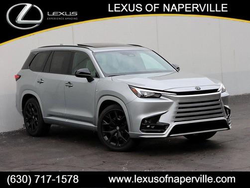 2026 Lexus TX 350 Base