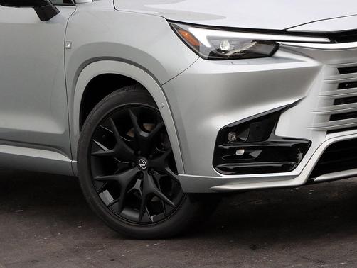 2026 Lexus TX 350 Base