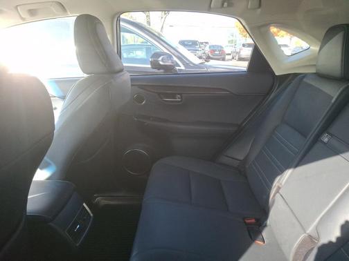 2018 Lexus NX 300 Base