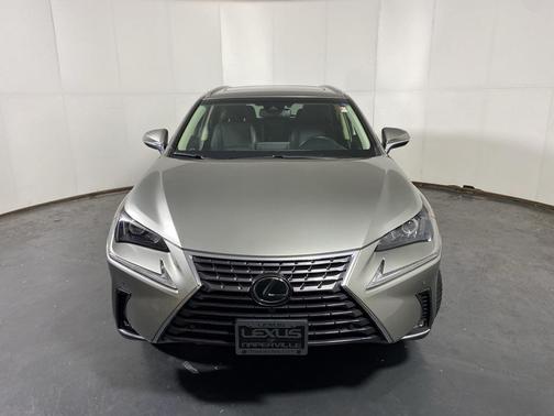 2018 Lexus NX 300 Base