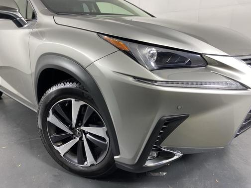 2018 Lexus NX 300 Base
