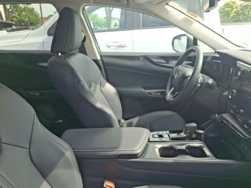 Atomic Silver 2025 Lexus NX 350h AWD