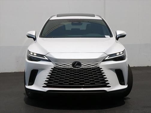 2025 Lexus RX 350 Base