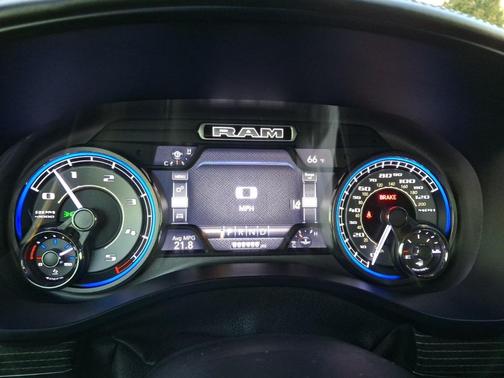 2020 RAM 1500 Limited
