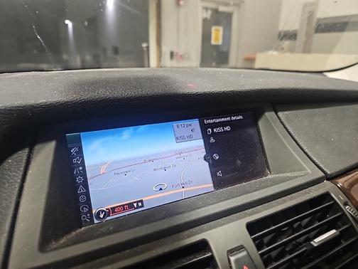 2011 BMW X5 xDrive 35i Sport Activity