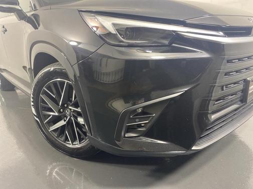 2024 Lexus TX 350 Luxury