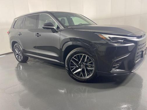 2024 Lexus TX 350 Luxury