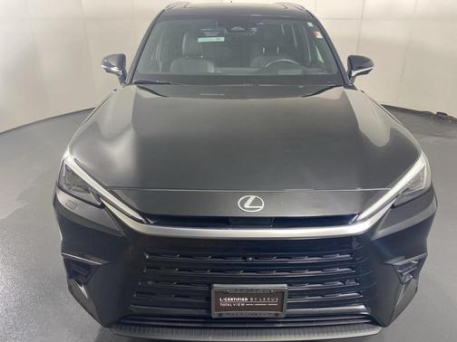 2024 Lexus TX 350 Luxury