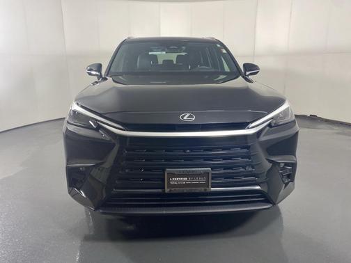 2024 Lexus TX 350 Luxury