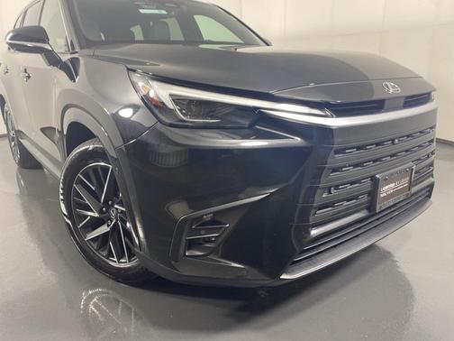 2024 Lexus TX 350 Luxury