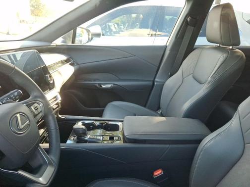 2024 Lexus RX 350 Base