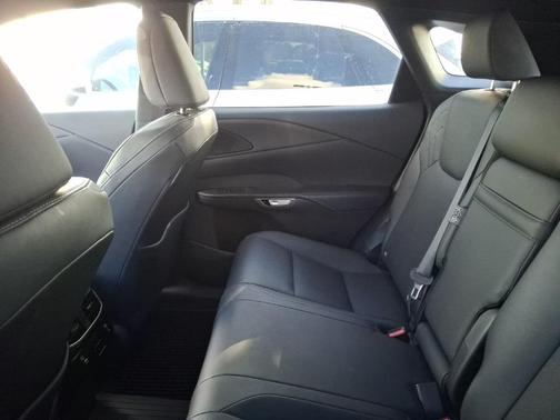 2024 Lexus RX 350 Base