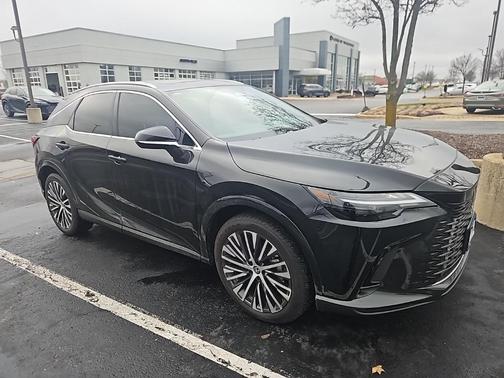2023 Lexus RX 350 Premium Plus